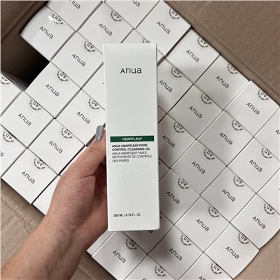 Масло гидрофильное