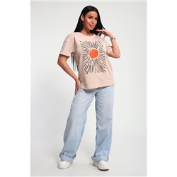 85658 футболка женская