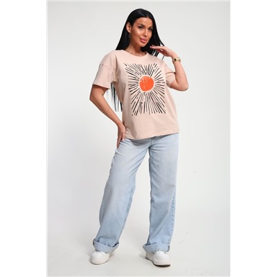 85658 футболка женская