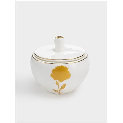 Сахарница, 0,25 л, Мак