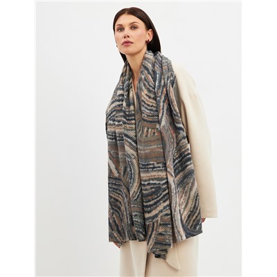 Палантин женский KSH15-161-2