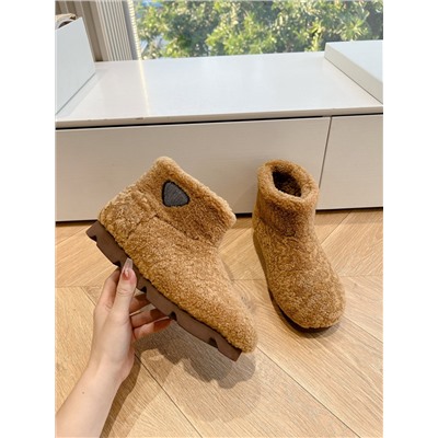 Натуральная замша люкс