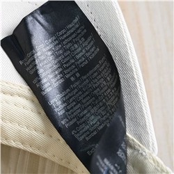 Бейсболка унисекс с вышивкой  КАР*Л