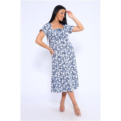 Платье 71124 НАТАЛИ #1019507