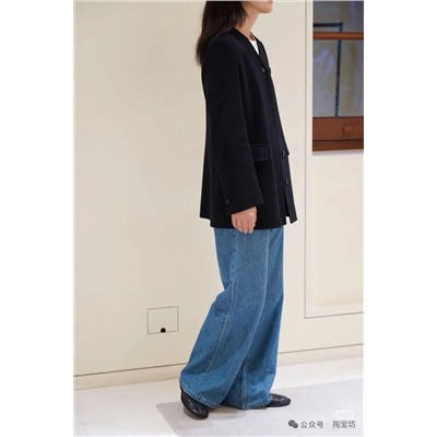 Легкое и тёплое женское пальто АЙСИК*Л