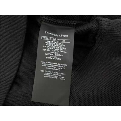 Мужская толстовка / свитшот  ZEGN*A