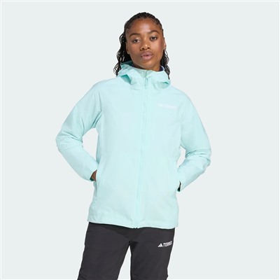 Women's Terrex Multi 2l Rain.rdy Jacket Adidas