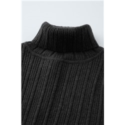 POCAS UNIDADES JERSEY CUELLO VUELTO CANALÉ