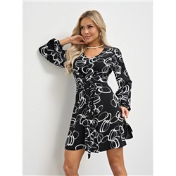 Платье арт. ШЮ433-10