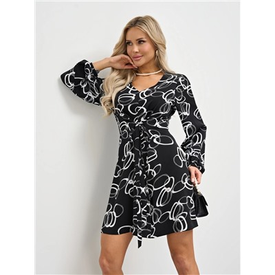 Платье арт. ШЮ433-10