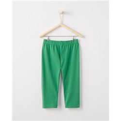 Bright Kids Basics Capri Leggings