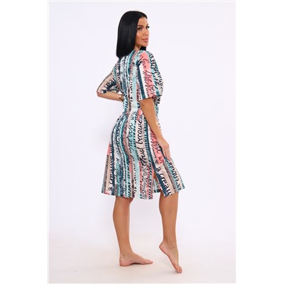 Сорочка НС 525