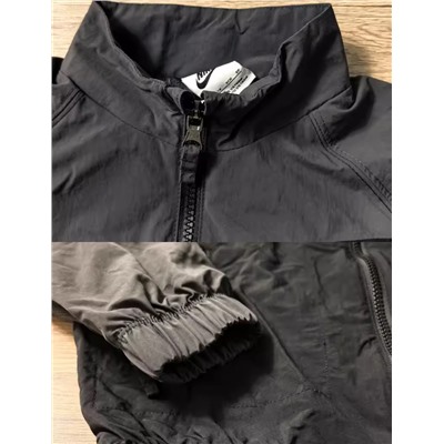 Ветровка для мальчиков и девочек НАЙ*К (140-160)