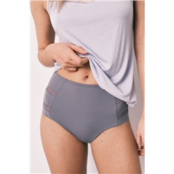 Braga reductora alta azul