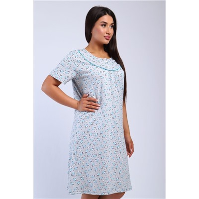 Сорочка Хризантема НАТАЛИ #999355