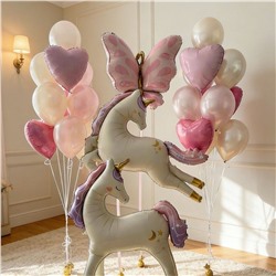 Набор шаров для дня рождения