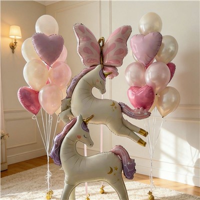 Набор шаров для дня рождения