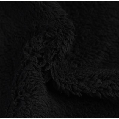 Мужская теплая куртка из мягкого флиса с капюшоном ТОММИ ХИЛФИГЕ*Р