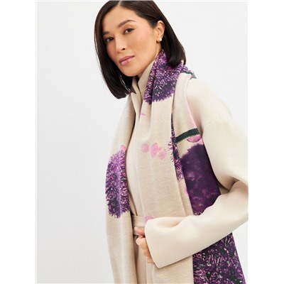 Палантин женский RH10-29-18