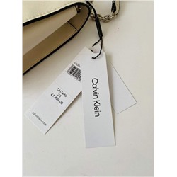 Женская сумка Calvin Klein через плечо, на цепочке   Эко кожа Размер 24*18