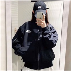 Бомбер унисекс, экспорт   ▪️The Nort*h fac*e