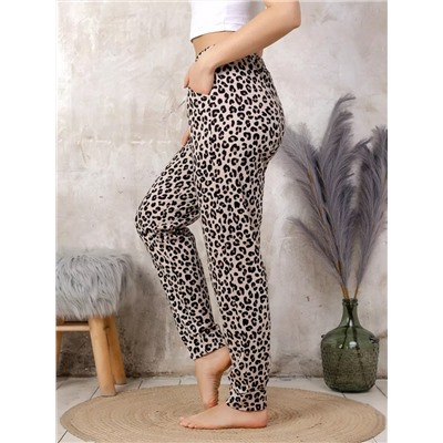 Брюки домашние БП-162