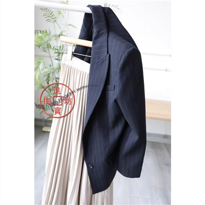 Женский пиджак оверсайз   ЗАР*А