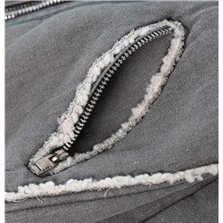 Женская джинсовая куртка