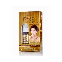 Укрепляющий серум для сияния кожи лица BM.B GOLD 20 мл/BM.B Gold Serum ++ Collagen 20 ml