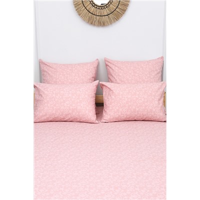 Наволочка поплин Вероника-компаньон