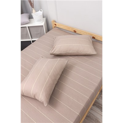 Наволочка поплин Кристи-компаньон