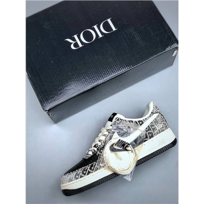 Nik*e Air Force 1‘07 Low