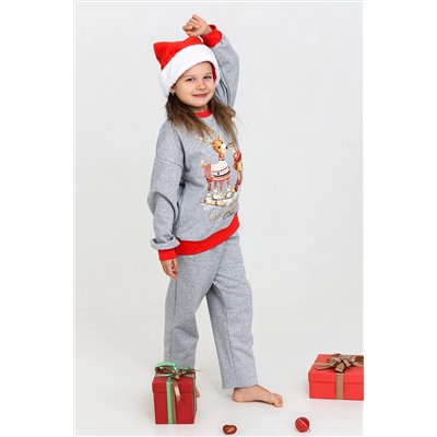 Детский костюм с брюками 21566 НАТАЛИ #874417