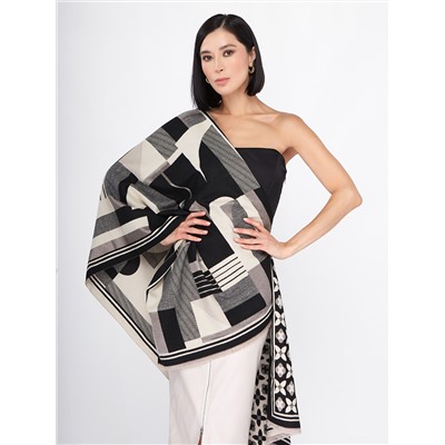 Палантин женский RH9-1753-4