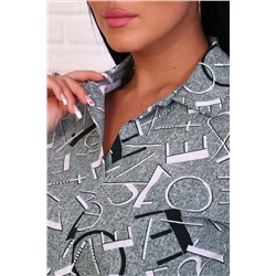 Туника 36540 НАТАЛИ #768095