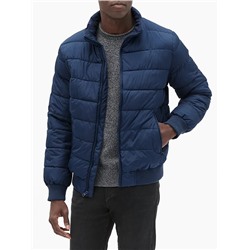 Warmest Jacket
