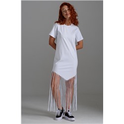 7477 Платье женское