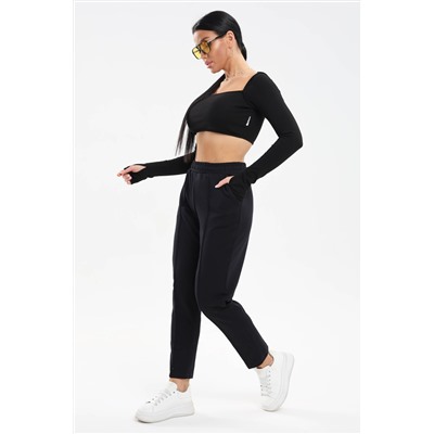 10 Брюки женские