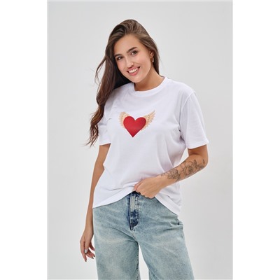 Футболка женская 88537