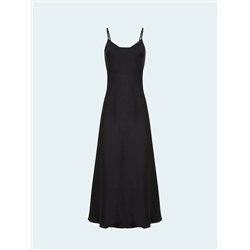 Платье-комбинация миди, PL1333/rondy