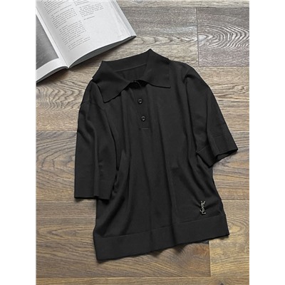 Блуза val шёлк шерсть