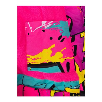 Комплект (Куртка+Брюки) PLAYTODAY, 792381