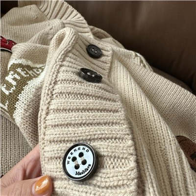 Женский кардиган Макс Мар*а