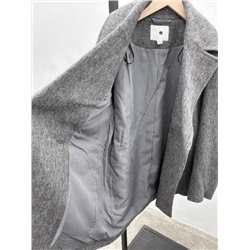 Женское полупальто Н*М