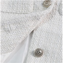 Повседневная короткая куртка ИНСИТ*И