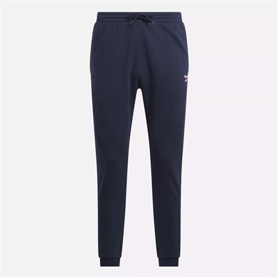 Men's Reebok Identity Small Logo Fleece Joggers