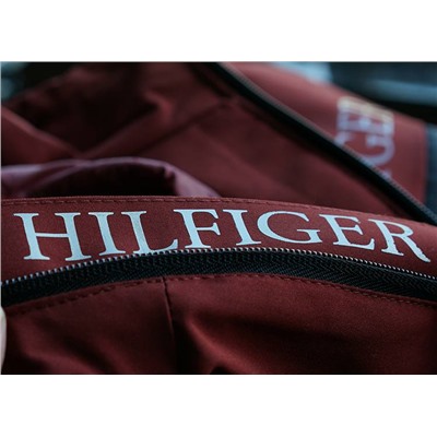 Осенняя куртка, модель унисекс  ТОММИ ХИЛФИГЕ*Р