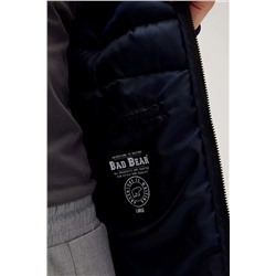 Bad Bear Erkek Mont - LACİVERT - XXL - ST06934-LACİVERT-XXL