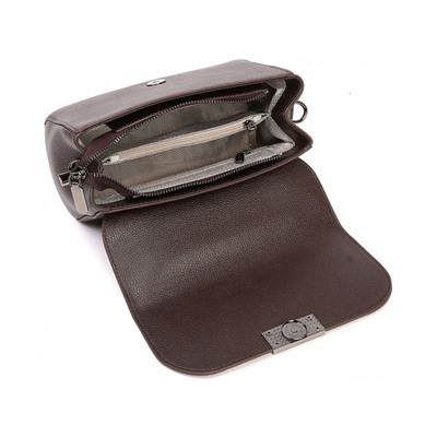 Сумка Lanotti THE CODE 9252z/бордовый