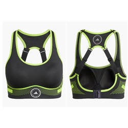 TruePace High Impact Sports Bra